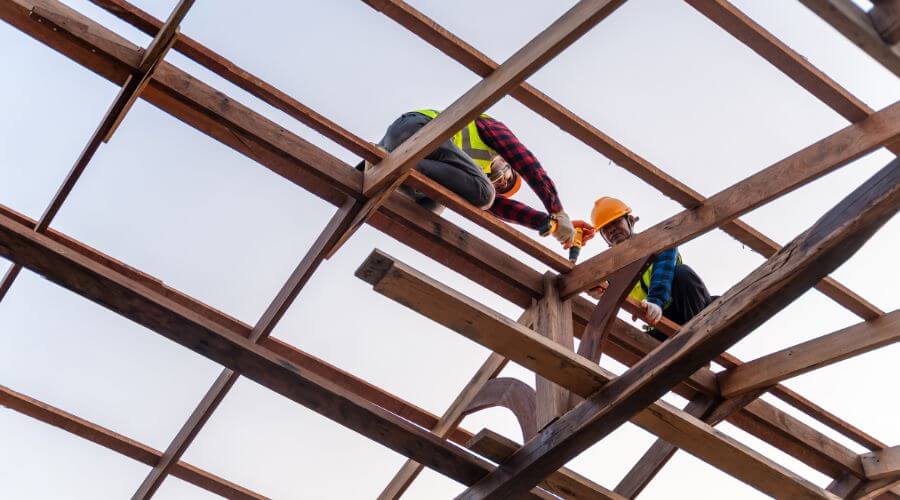 Professional Storm Sewer Service services in Grant, OK